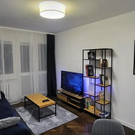 Siodme Niebo Вроцлав