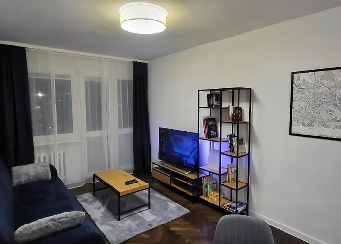 Siodme Niebo Вроцлав