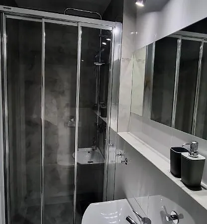 Siodme Niebo アパート ヴロツワフ