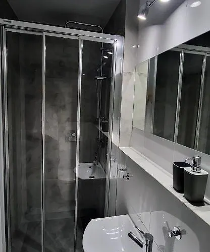 Siodme Niebo Appartement Wrocław